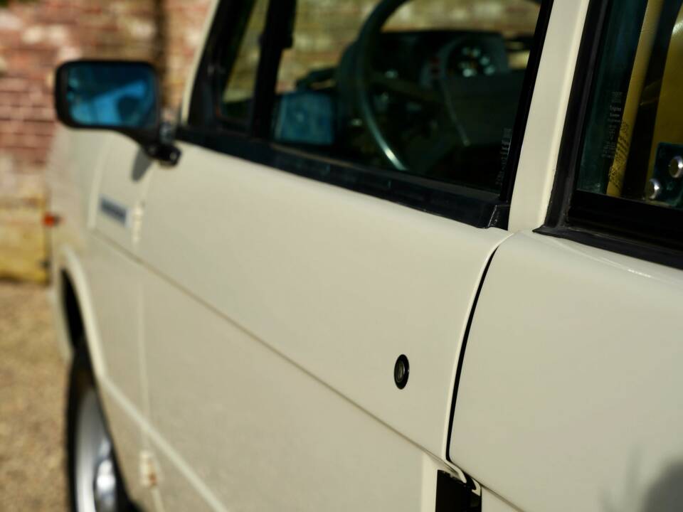 Afbeelding 31/50 van Land Rover Range Rover Classic 3.5 (1980)