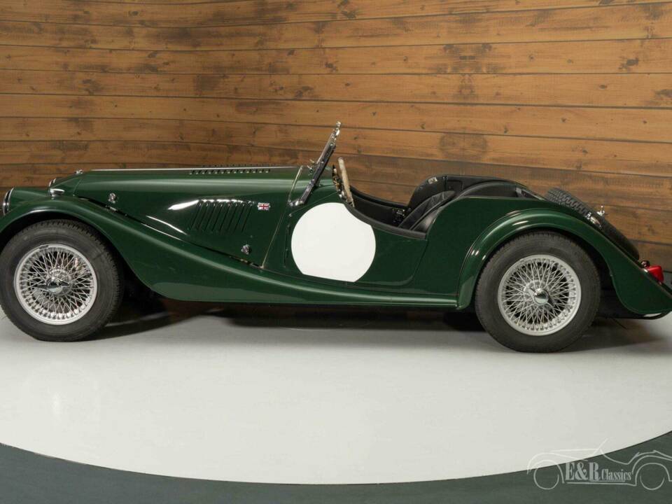 Afbeelding 6/18 van Morgan Plus 4 (1961)