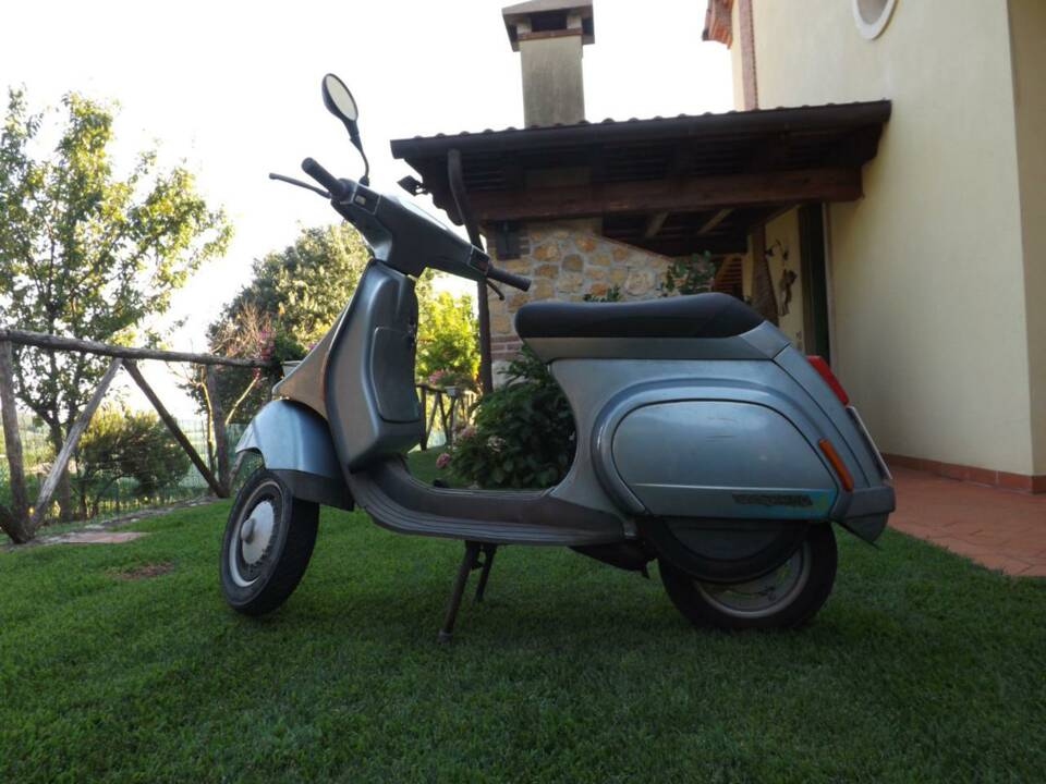 Afbeelding 25/50 van Piaggio Vespa 50 (1995)