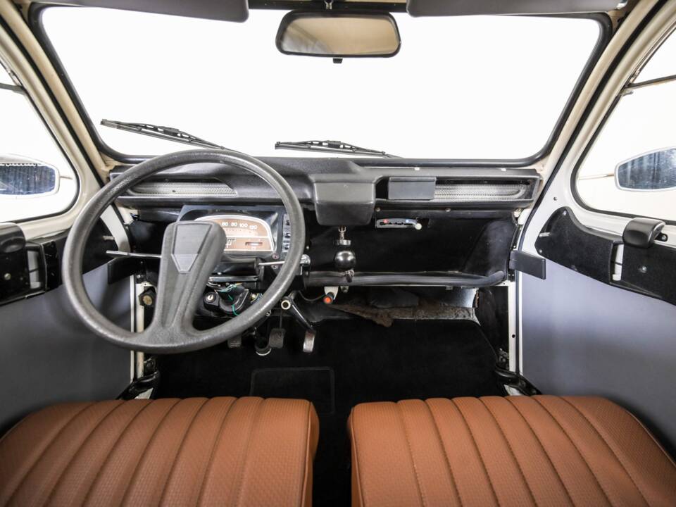Bild 32/60 von Citroën 2 CV 6 Club (1989)