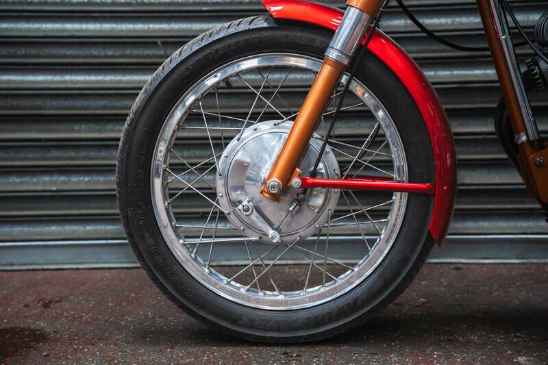 Image 33/43 of Ducati 175 Sport (1959)