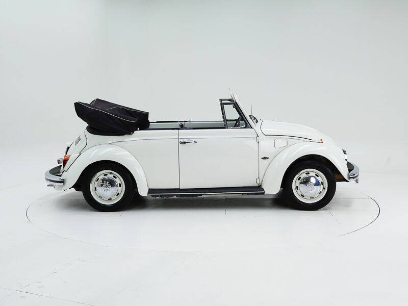 Imagen 9/15 de Volkswagen Käfer 1500 (1969)