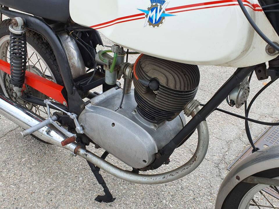 Immagine 12/18 di MV Agusta DUMMY (1971)