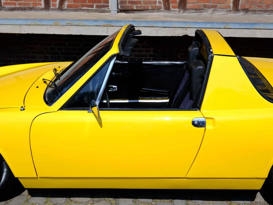 Image 88/88 of Porsche 914/4  2.0 (1976)