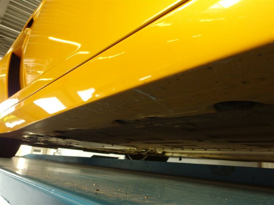 Bild 81/98 von Lamborghini Gallardo (2003)