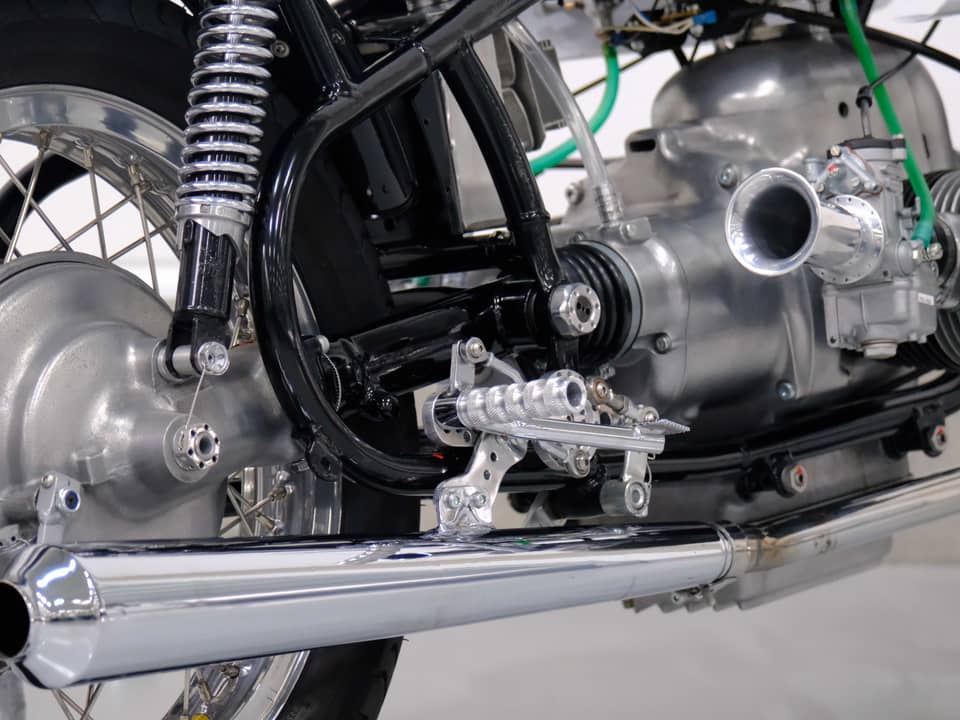 Bild 76/82 von BMW R 69 S (1968)