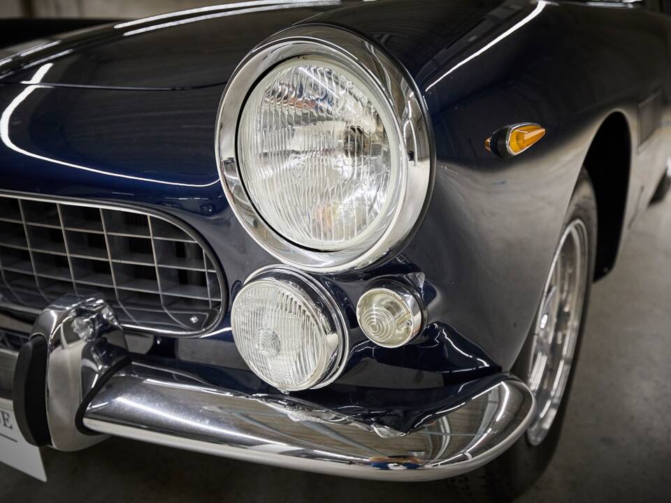 Imagen 46/90 de Ferrari 250 GT 2+2 (1963)