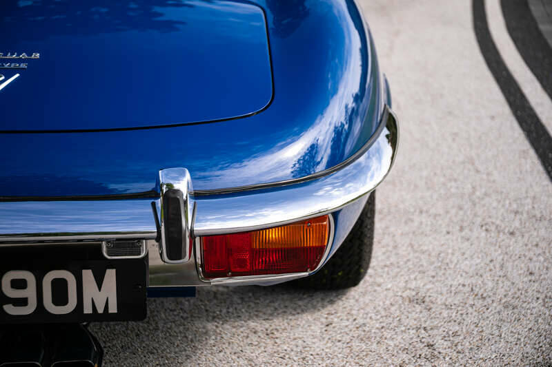 Bild 29/32 von Jaguar E-Type V12 (1973)