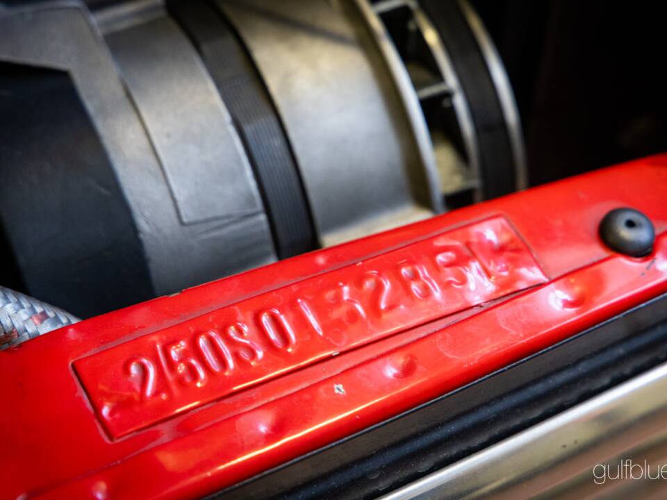 Immagine 35/64 di Morris Mini Cooper S 1275 (1969)