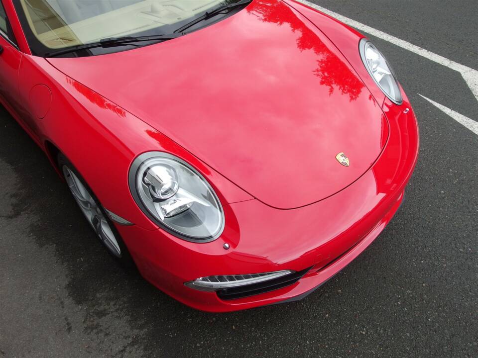 Bild 17/98 von Porsche 911 Carrera (2013)