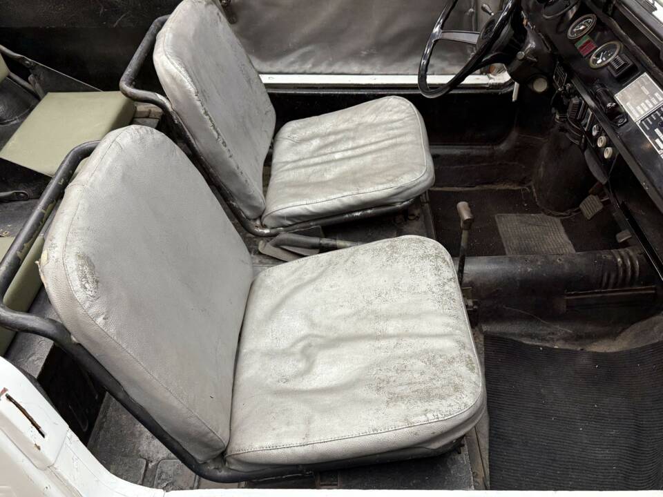 Image 35/50 of DAF YA 66 (1974)