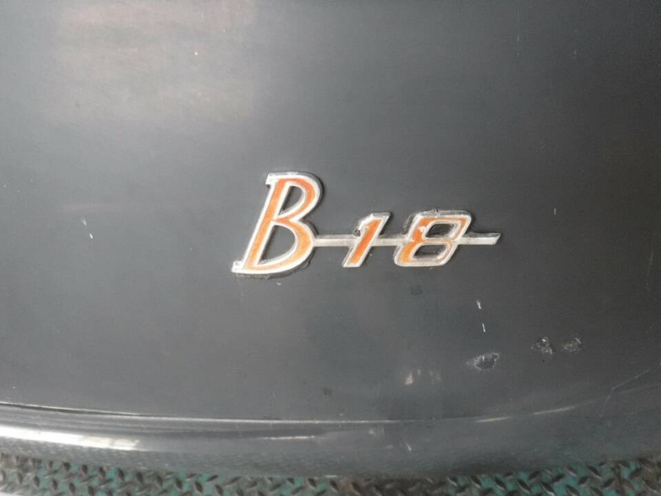 Bild 23/50 von Volvo PV 544 (1956)