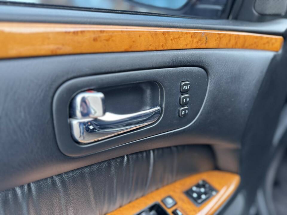 Afbeelding 15/21 van Infiniti Q45 "Anniversary Edition" (2000)