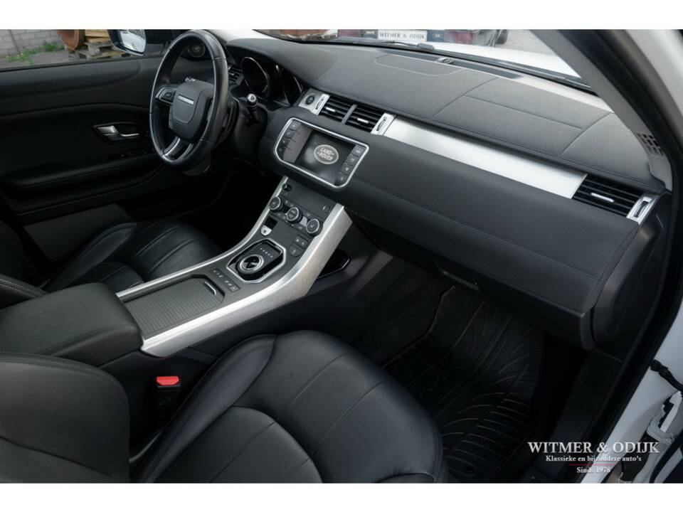 Bild 10/33 von Land Rover Range Rover Evoque D240 (2019)