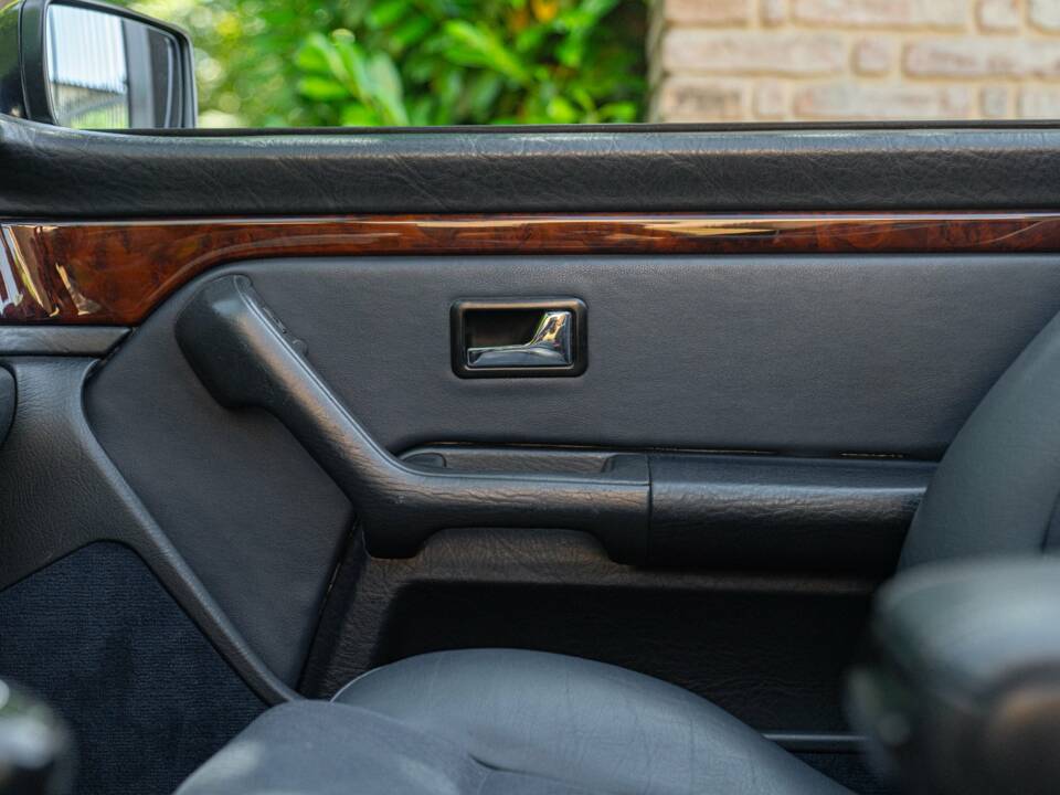 Afbeelding 45/50 van Audi Cabriolet 2.0 E (1997)