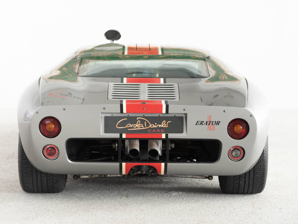Bild 11/48 von Isdera Erator GTE (1969)