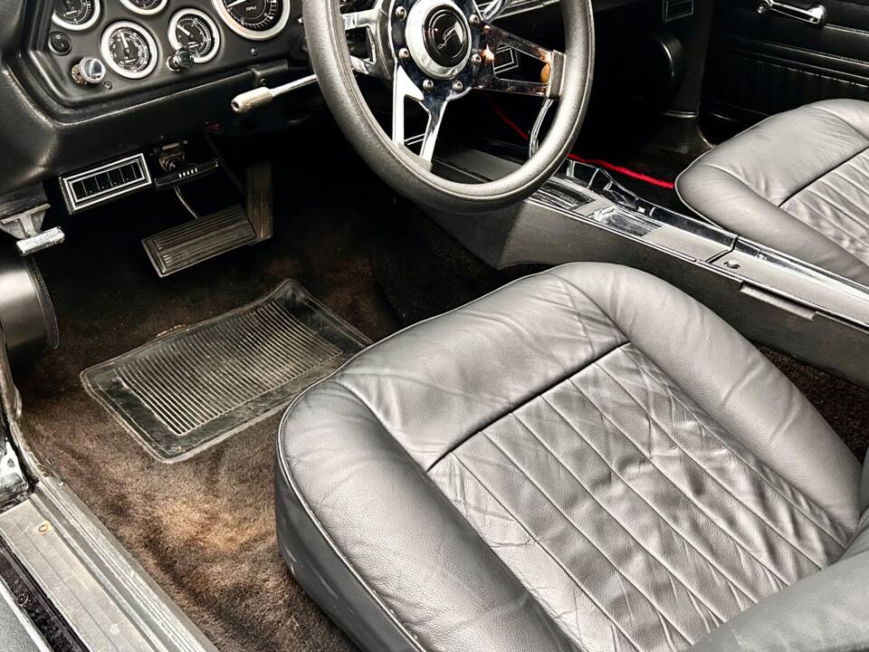 Image 7/14 of Dodge Dart Demon (1972)