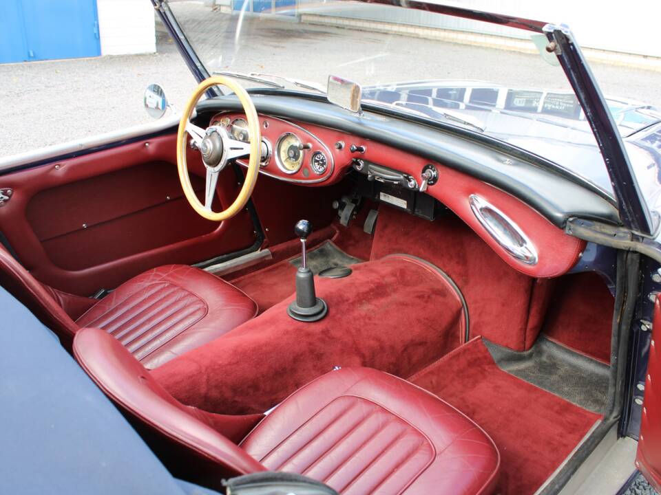 Image 35/50 of Austin-Healey 3000 Mk I (BN7) (1960)