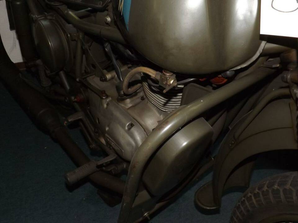 Immagine 30/32 di Bianchi MT 61 (1961)