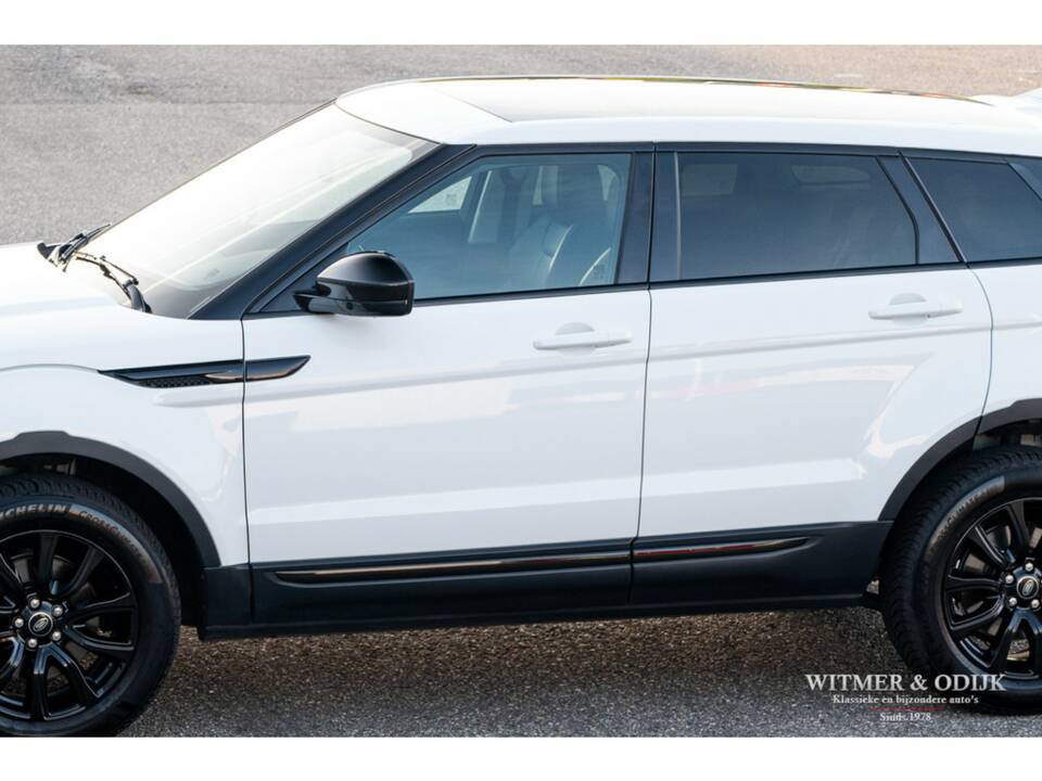 Bild 19/33 von Land Rover Range Rover Evoque D240 (2019)