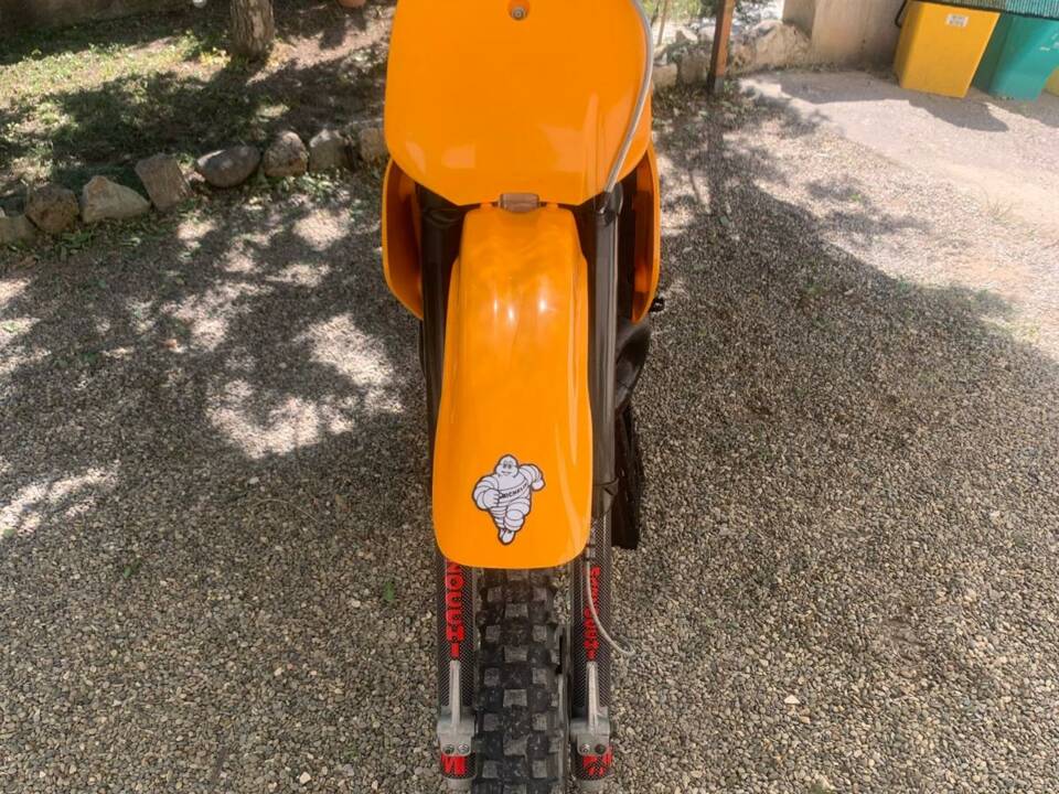 Bild 7/10 von KTM DUMMY (1997)