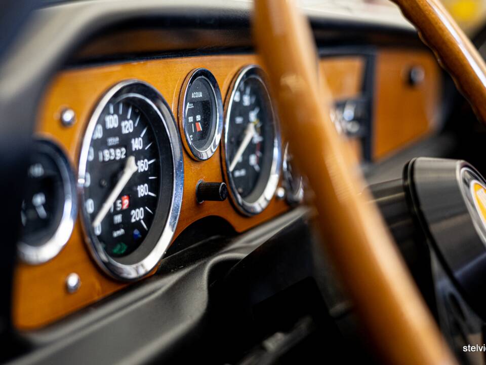 Imagen 28/36 de FIAT 124 Spider AS (1967)