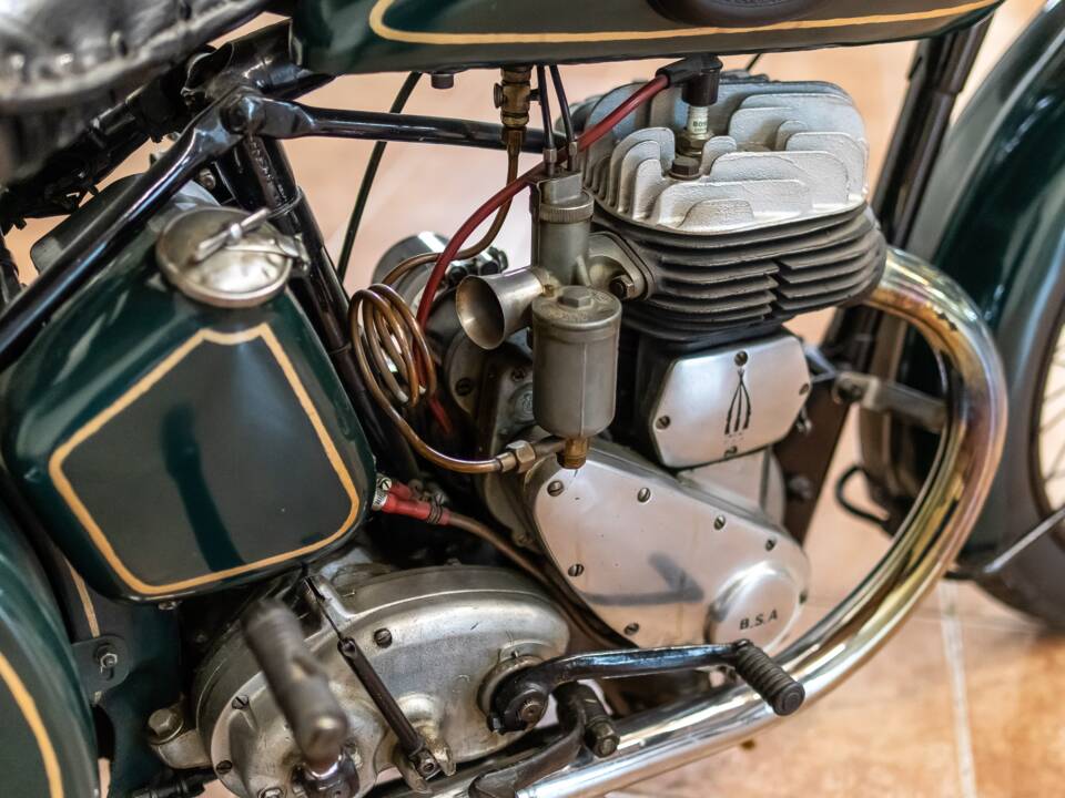 Image 15/17 de BSA Empire Star 500 (1937)