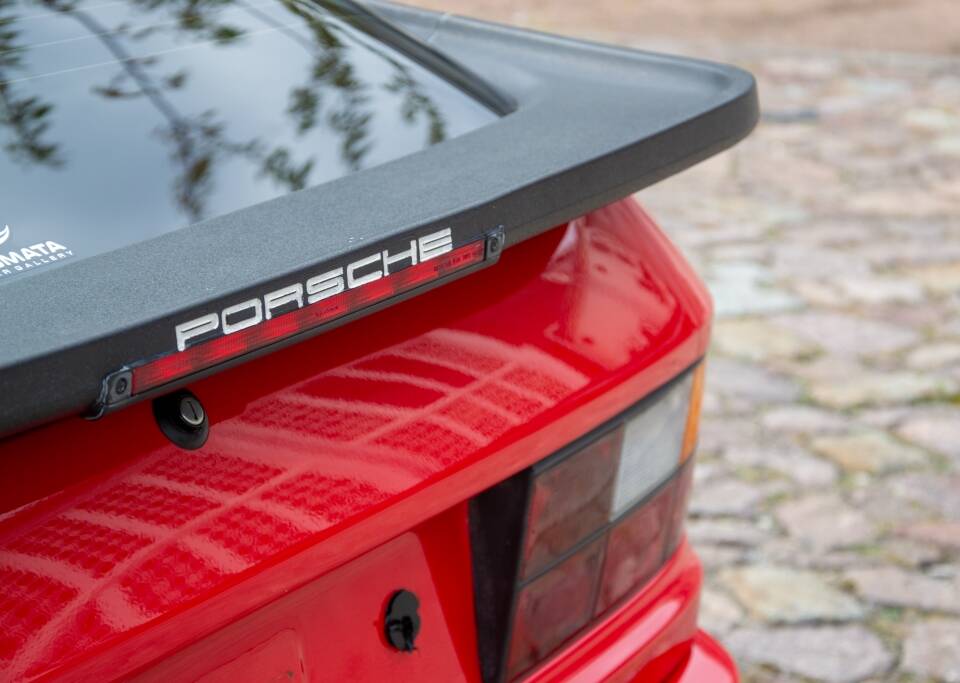Image 12/22 of Porsche 944 (1982)