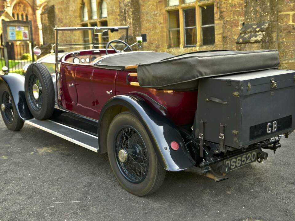 Bild 15/50 von Rolls-Royce 20&#x2F;25 HP (1927)