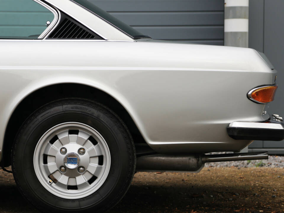 Bild 4/37 von Lancia 2000 Coupe HF (1972)