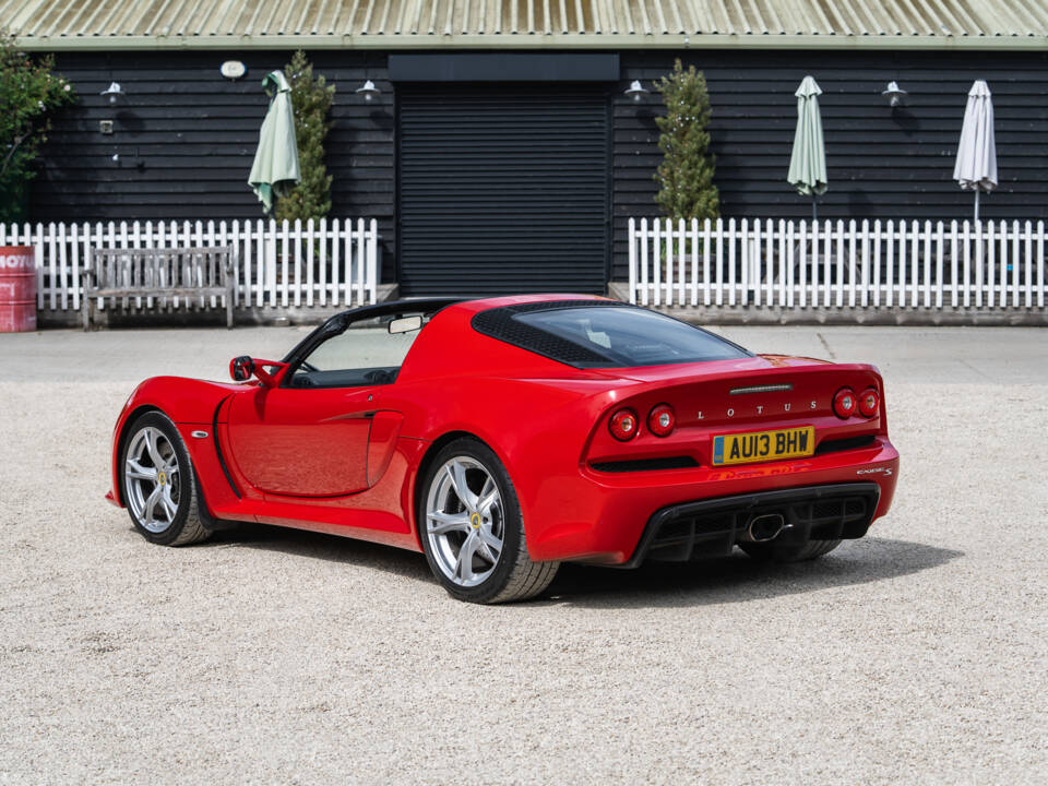 Bild 5/43 von Lotus Exige S (2013)