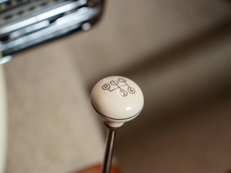 Immagine 42/48 di Mercedes-Benz 300 SL Roadster (1959)