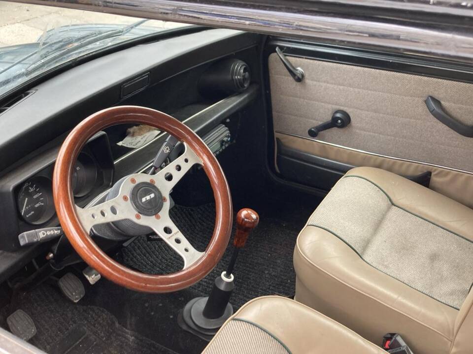 Image 3/13 of Rover Mini British Open Classic (1993)