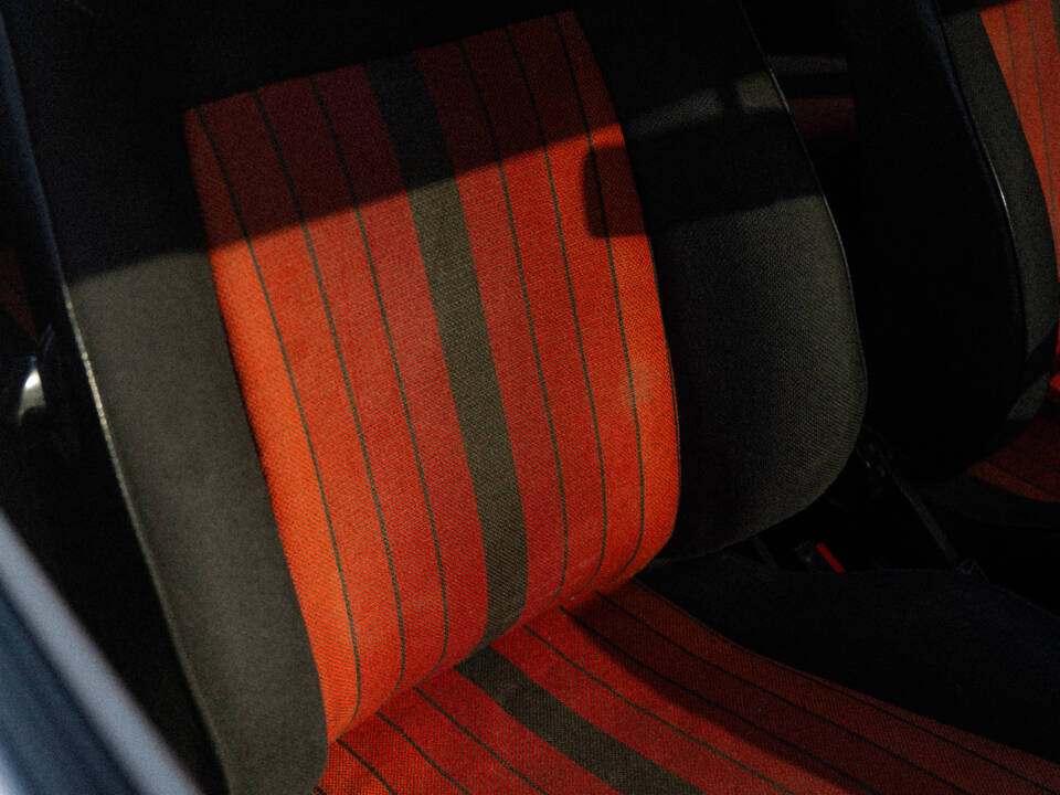 Afbeelding 28/58 van Volkswagen Golf I GTI 1.6 (1982)