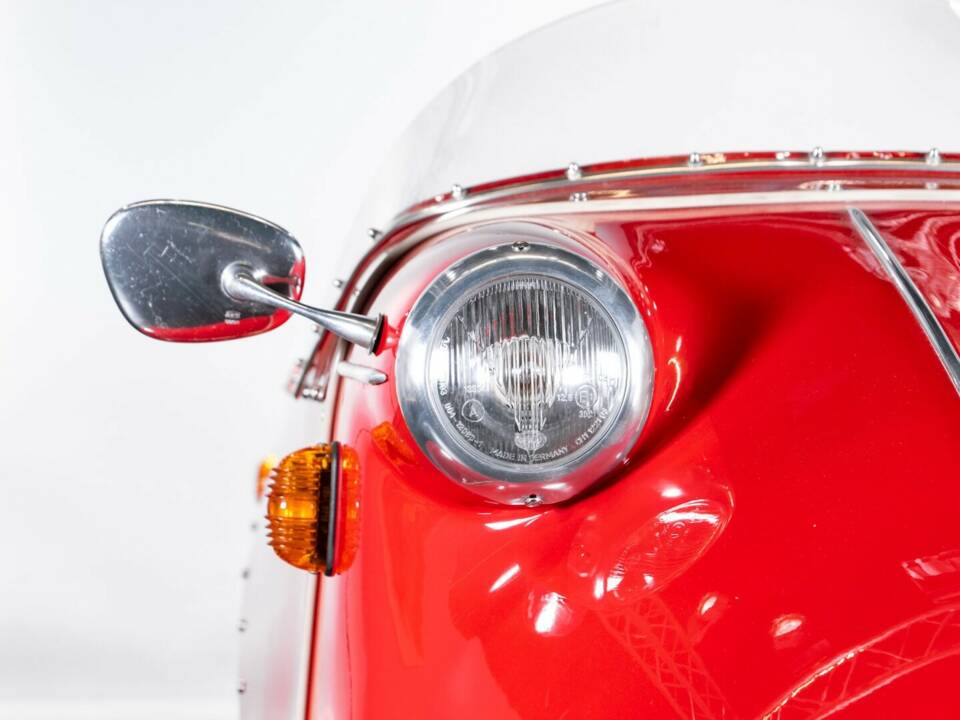 Bild 13/50 von Messerschmitt / FMR KR 200 (1959)