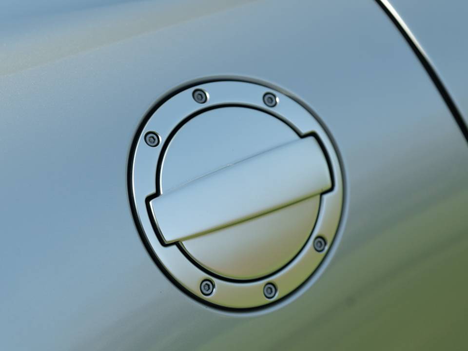 Imagen 23/50 de Mercedes-Benz SLS AMG (2014)