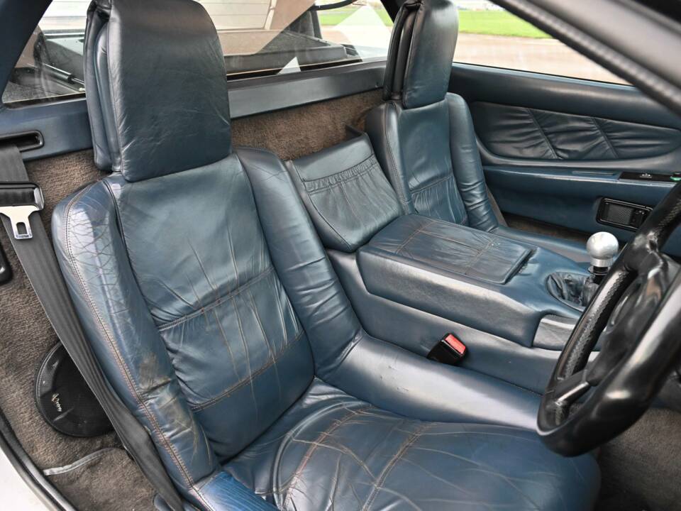 Image 39/50 of Lotus Esprit SE (1990)