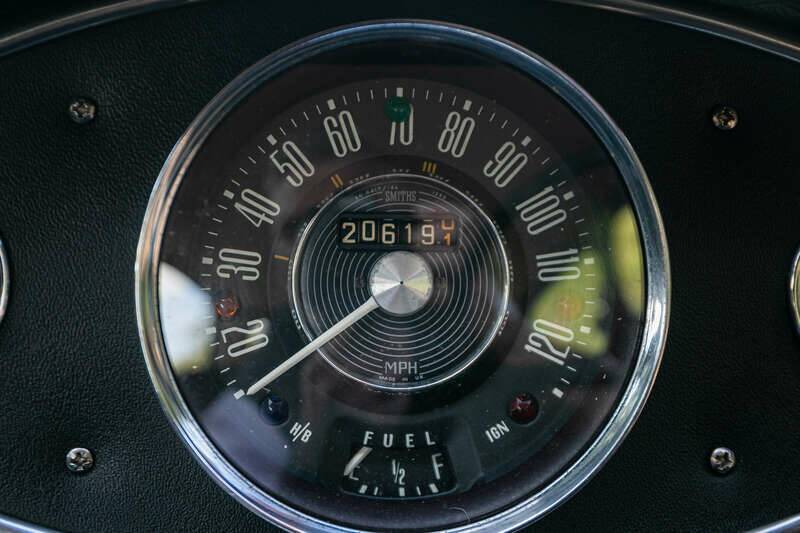 Image 10/47 of Austin Mini Cooper S 1275 (1966)
