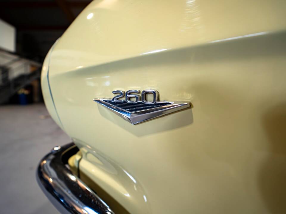Bild 36/45 von Ford Mustang 289 (1965)