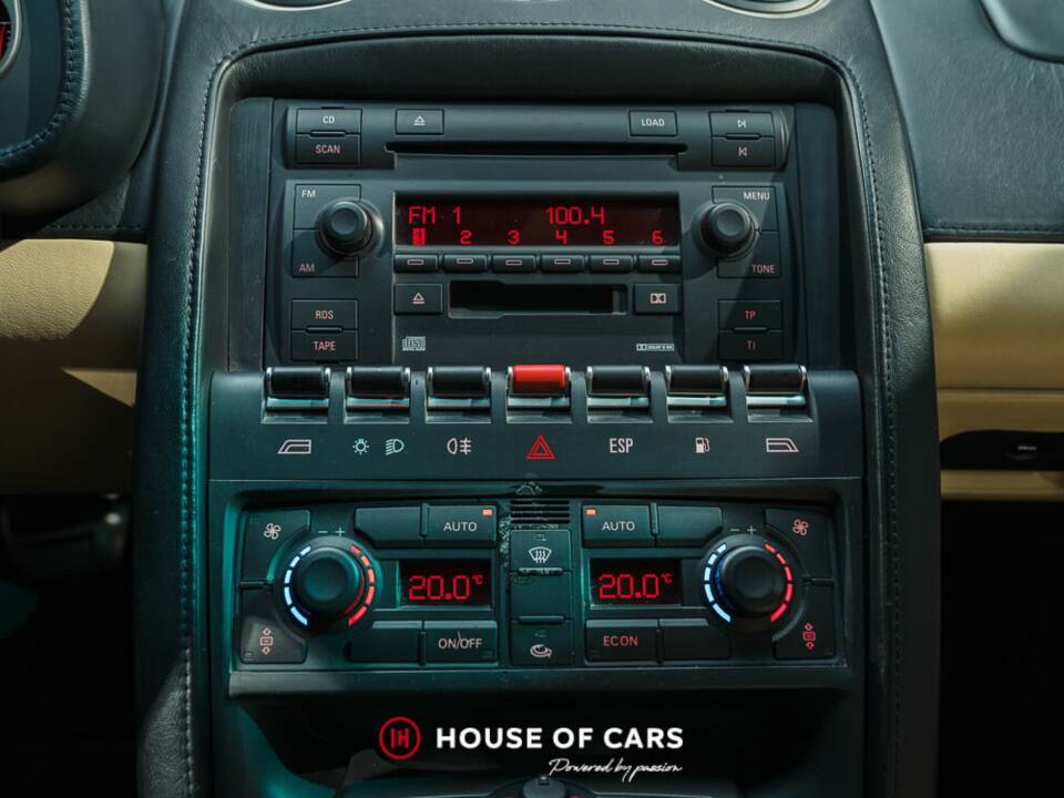 Bild 22/25 von Lamborghini Gallardo (2004)