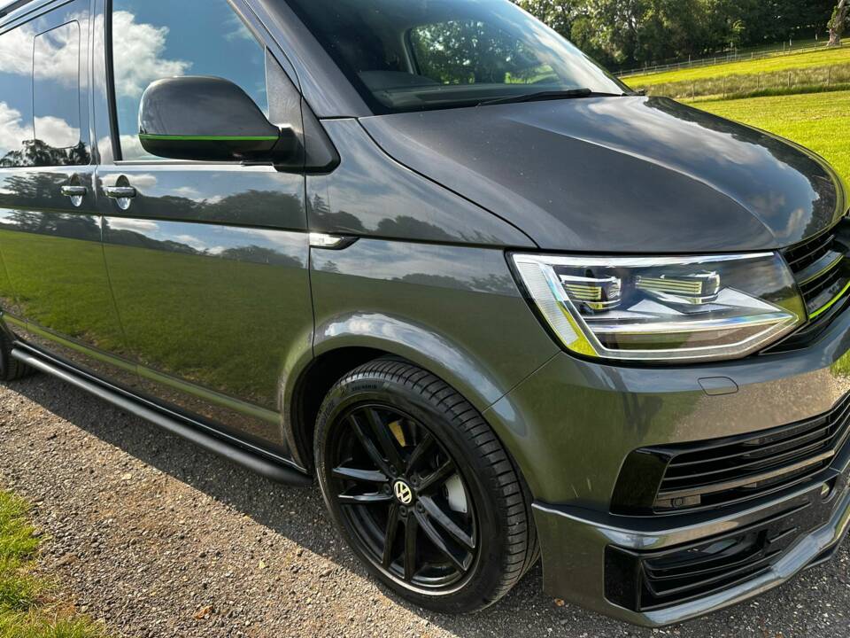 Imagen 43/57 de Volkswagen T6 Multivan 2.0 TDI (2019)