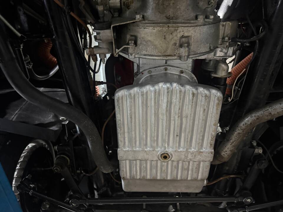 Image 29/36 of Talbot-Lago 2500 Coupé T14 LS (1962)