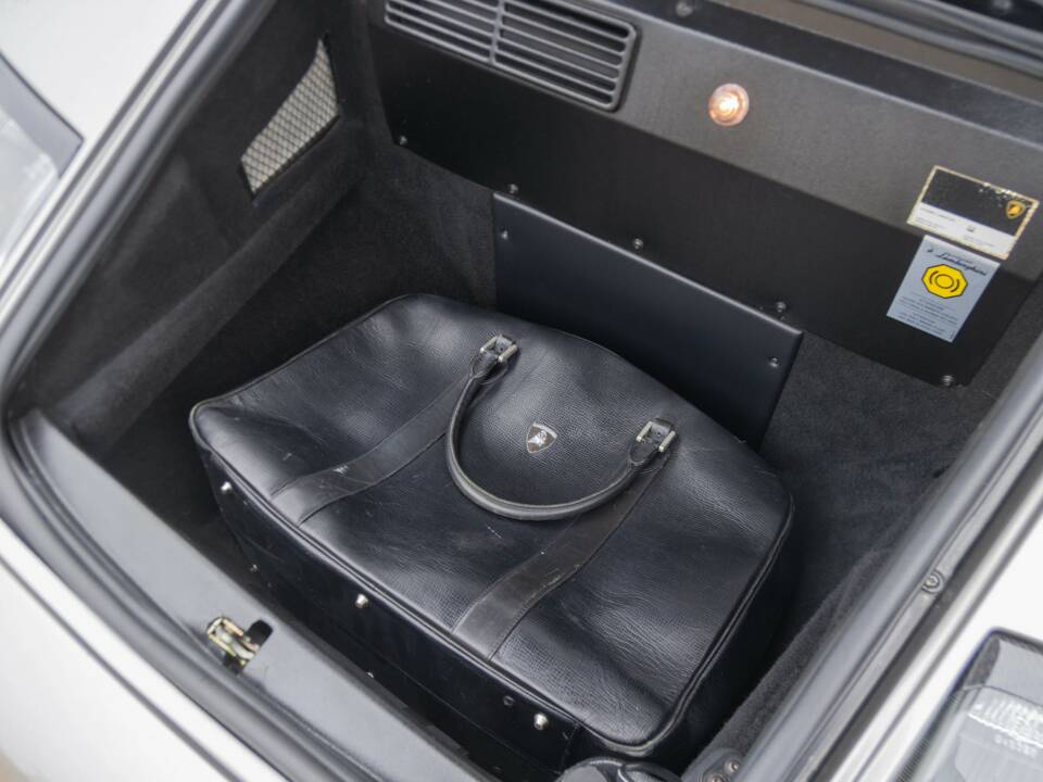 Imagen 36/50 de Lamborghini Diablo VT 6.0 (2001)