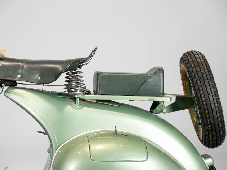 Afbeelding 20/50 van Piaggio DUMMY (1951)