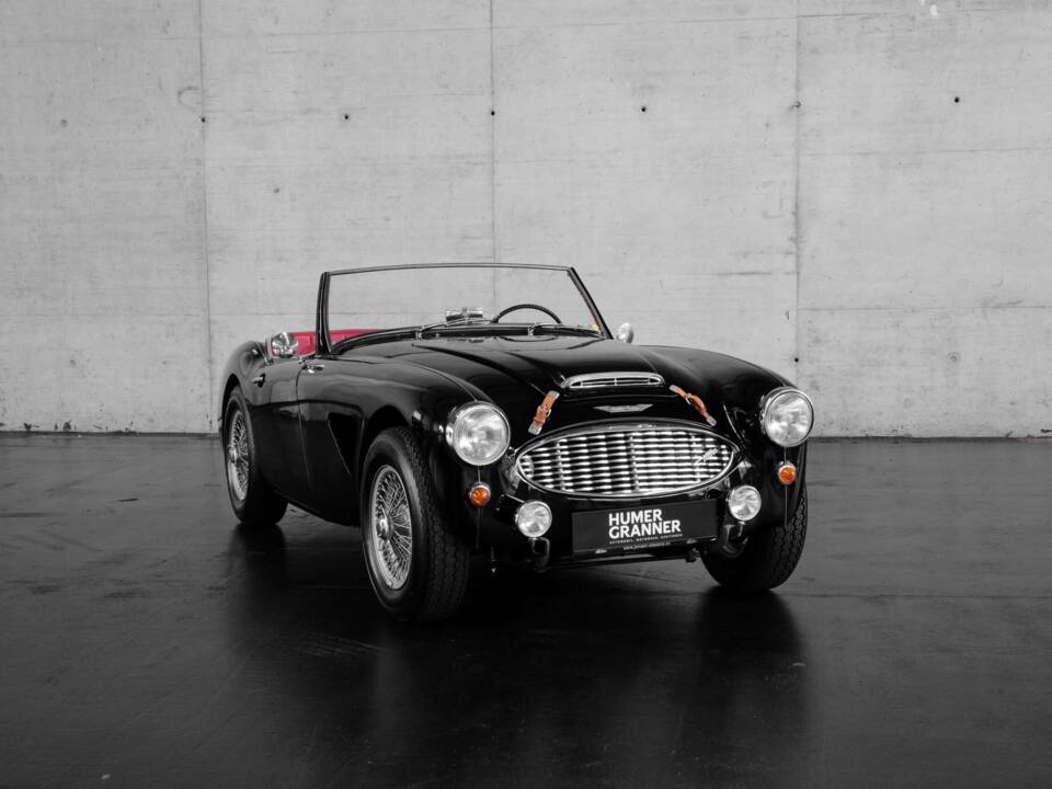 Bild 7/37 von Austin-Healey 100&#x2F;6 (BN4) (1959)