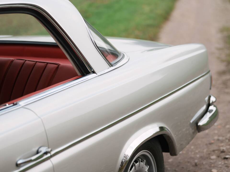 Bild 26/40 von Mercedes-Benz 300 SE (1965)