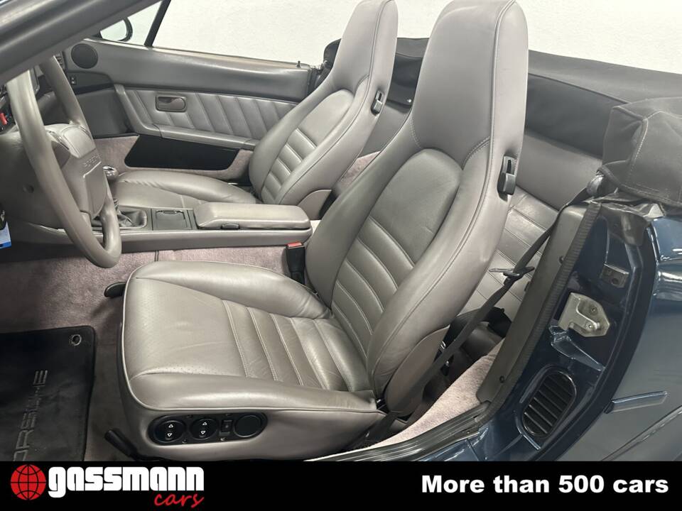 Image 10/15 of Porsche 968 (1992)