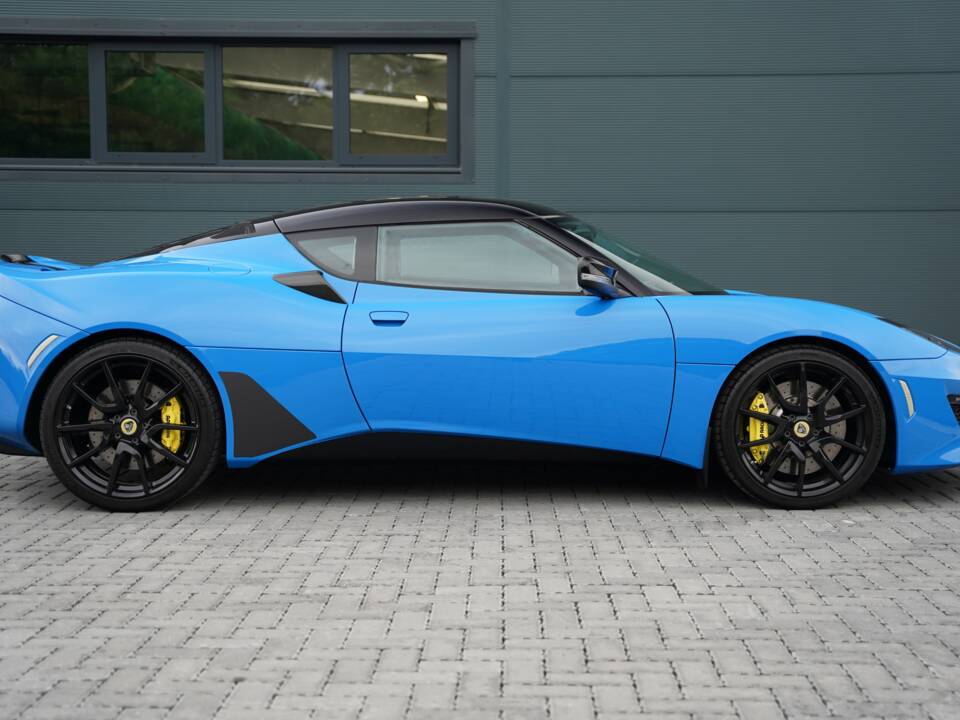 Image 5/50 of Lotus Evora 400 (2017)