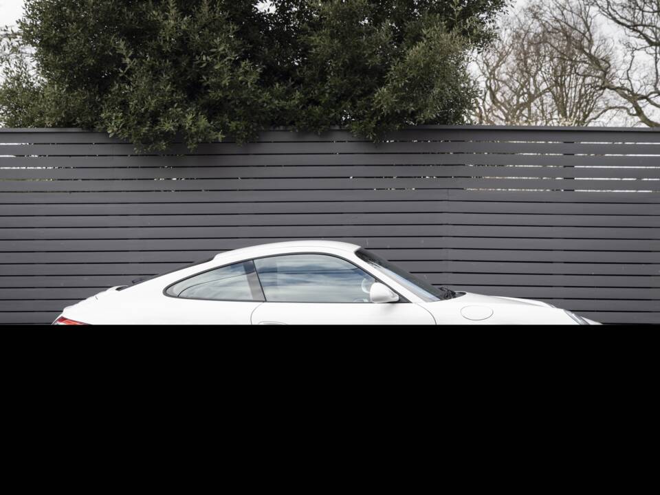 Afbeelding 5/26 van Porsche 911 Carrera GTS (2011)