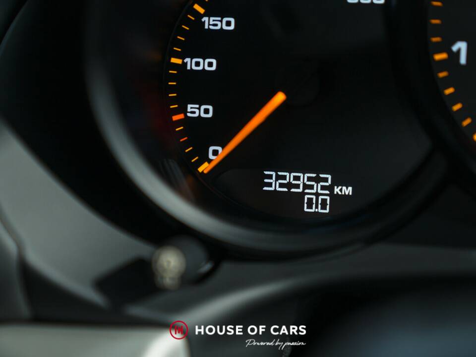 Image 23/24 of Porsche Cayman GT4 Clubsport (2016)